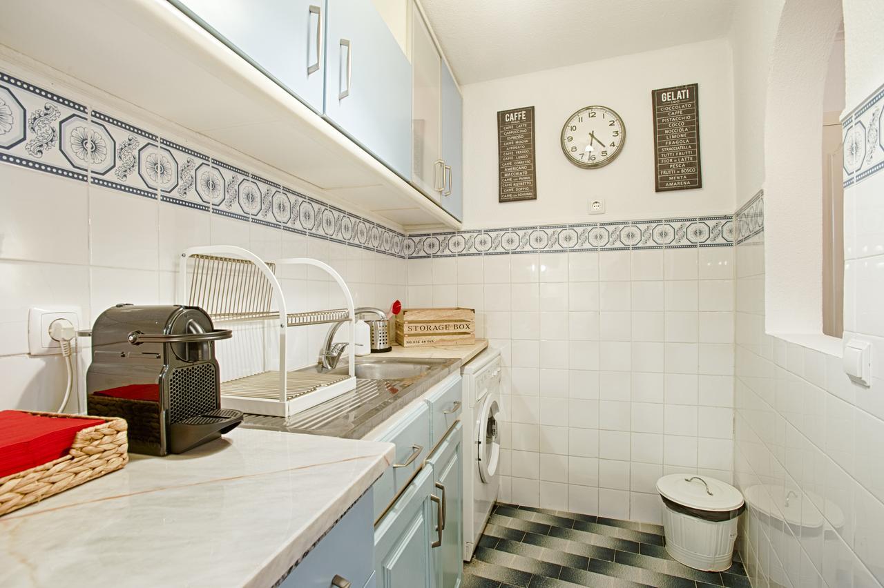 Bmyguest - Mouraria Central Apartment II Lisboa Ngoại thất bức ảnh